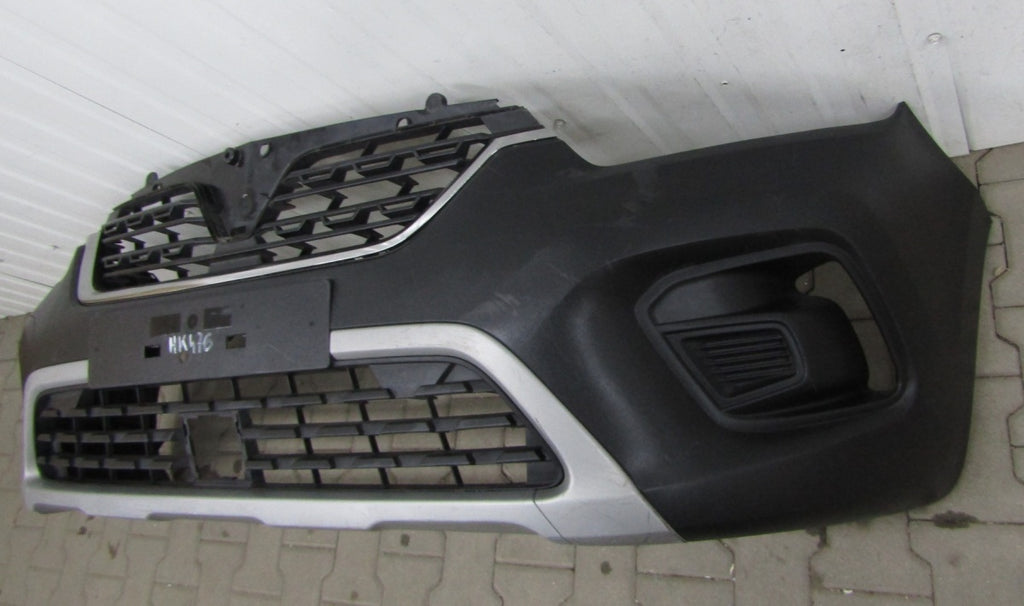 Prednji branik Renault Kangoo III / IV 3 20-