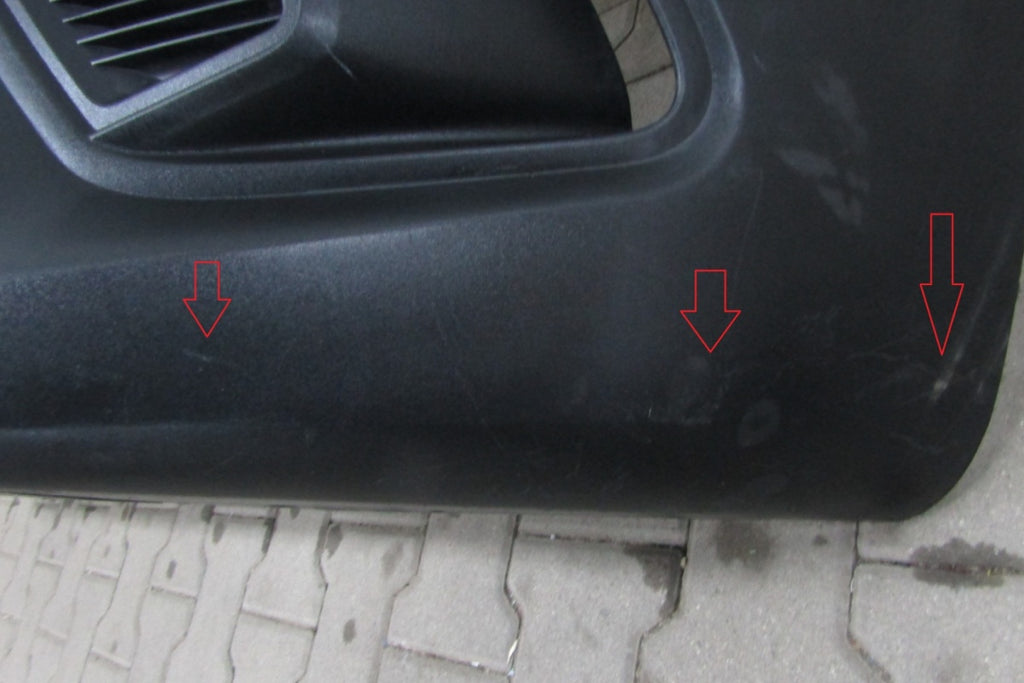 Prednji branik Renault Kangoo III / IV 3 20-