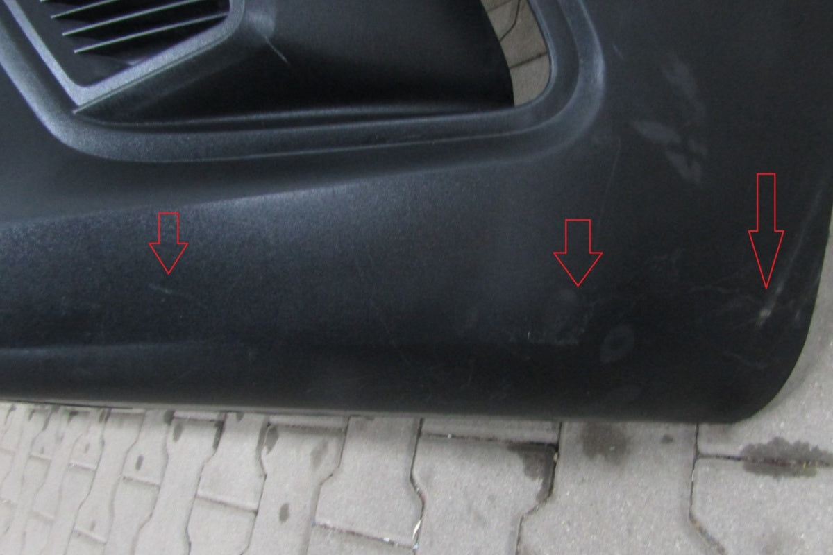 Prednji branik Renault Kangoo III / IV 3 20-