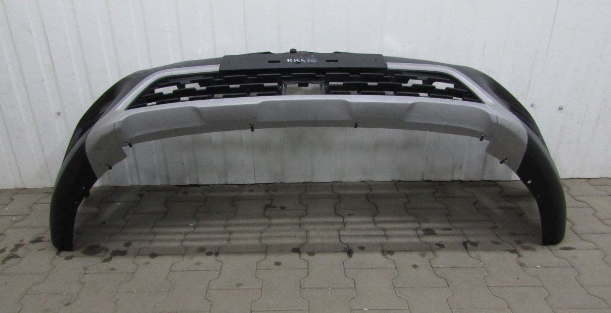 Prednji branik Renault Kangoo III / IV 3 20-