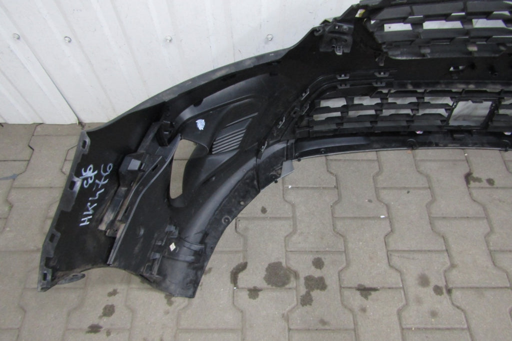 Prednji branik Renault Kangoo III / IV 3 20-