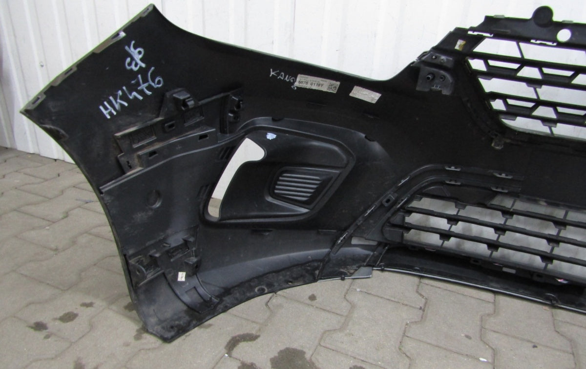 Prednji branik Renault Kangoo III / IV 3 20-