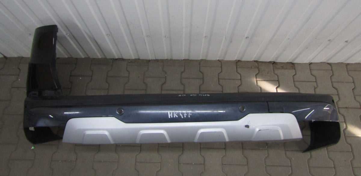 Zadnji branik BMW G05 X-line X line 18-