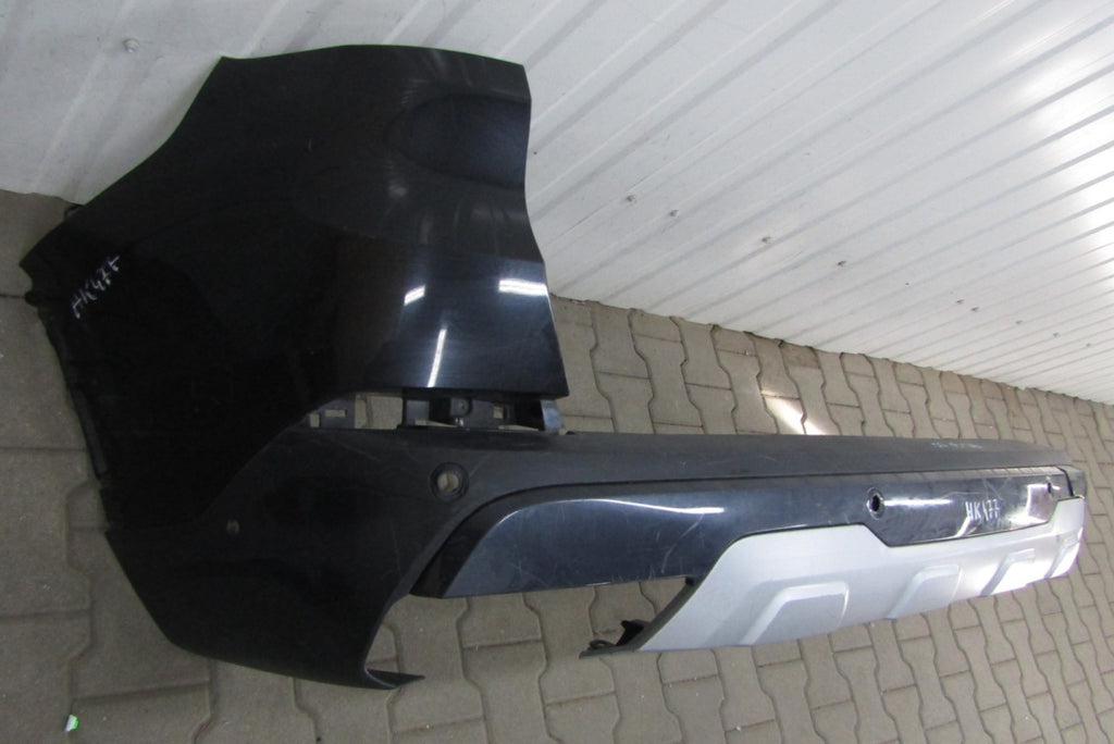 Zadnji branik BMW G05 X-line X line 18-