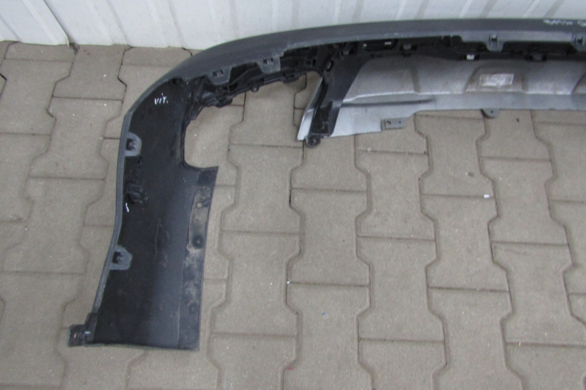 Zadnji branik BMW G05 X-line X line 18-