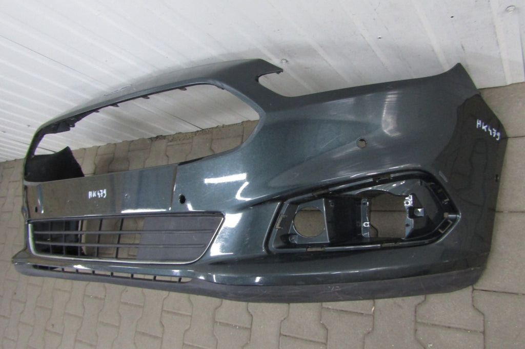 Prednji branik Ford S-Max mk2 II 15-18 6x PDC