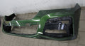 Prednji branik BMW 7 G11 G12 M paket Lift LCI 19- ślizgi