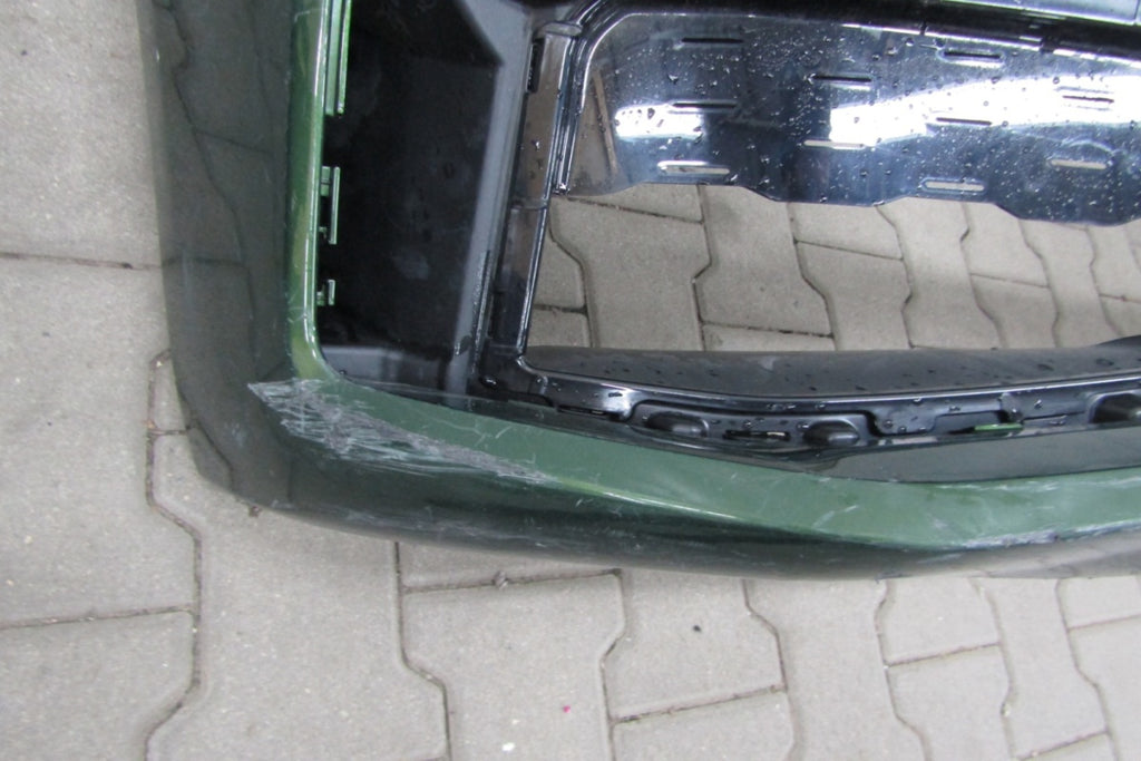 Prednji branik BMW 7 G11 G12 M paket Lift LCI 19- ślizgi