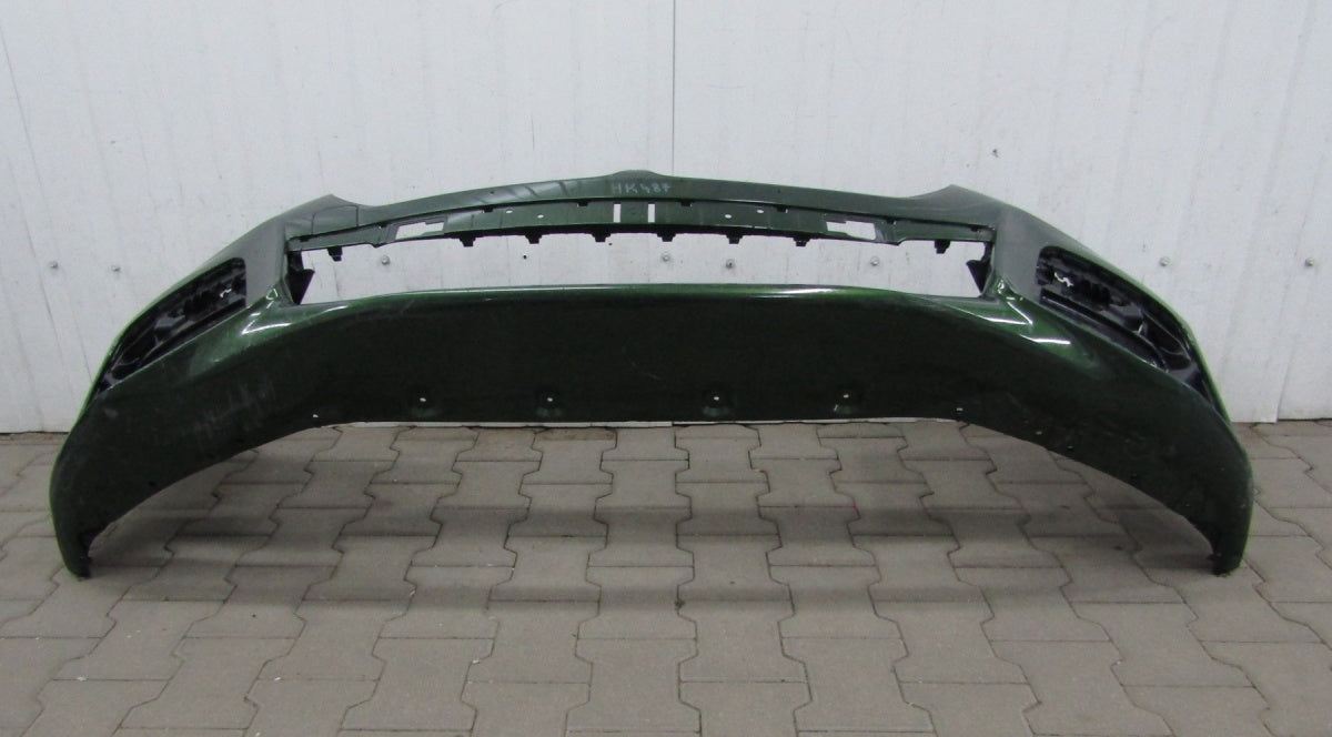 Prednji branik BMW 7 G11 G12 M paket Lift LCI 19- ślizgi