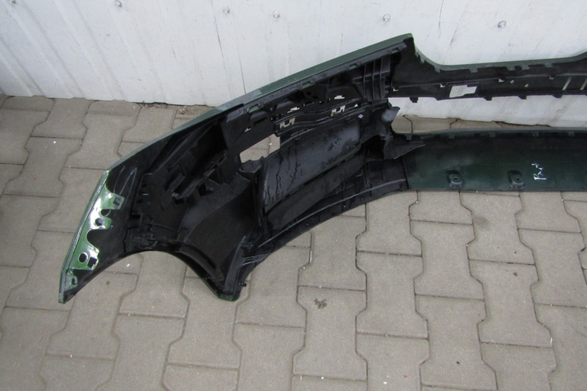 Prednji branik BMW 7 G11 G12 M paket Lift LCI 19- ślizgi