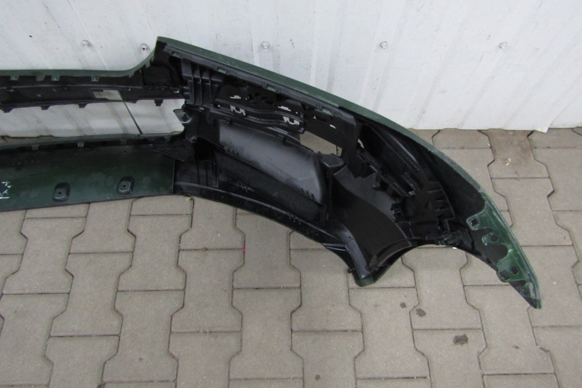 Prednji branik BMW 7 G11 G12 M paket Lift LCI 19- ślizgi