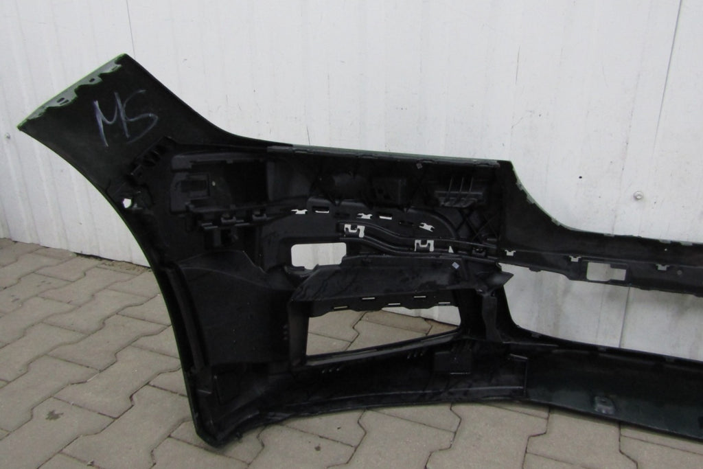 Prednji branik BMW 7 G11 G12 M paket Lift LCI 19- ślizgi