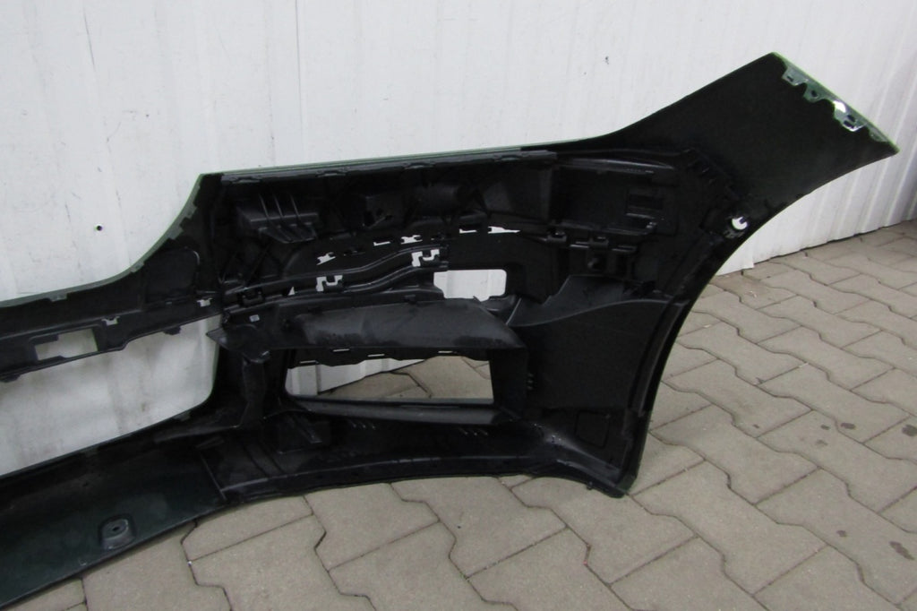 Prednji branik BMW 7 G11 G12 M paket Lift LCI 19- ślizgi