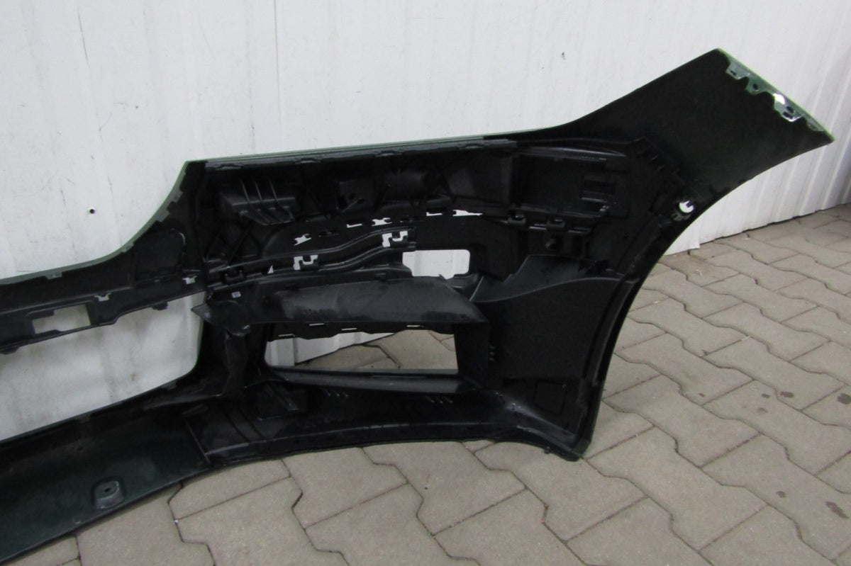 Prednji branik BMW 7 G11 G12 M paket Lift LCI 19- ślizgi
