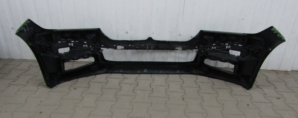 Prednji branik BMW 7 G11 G12 M paket Lift LCI 19- ślizgi