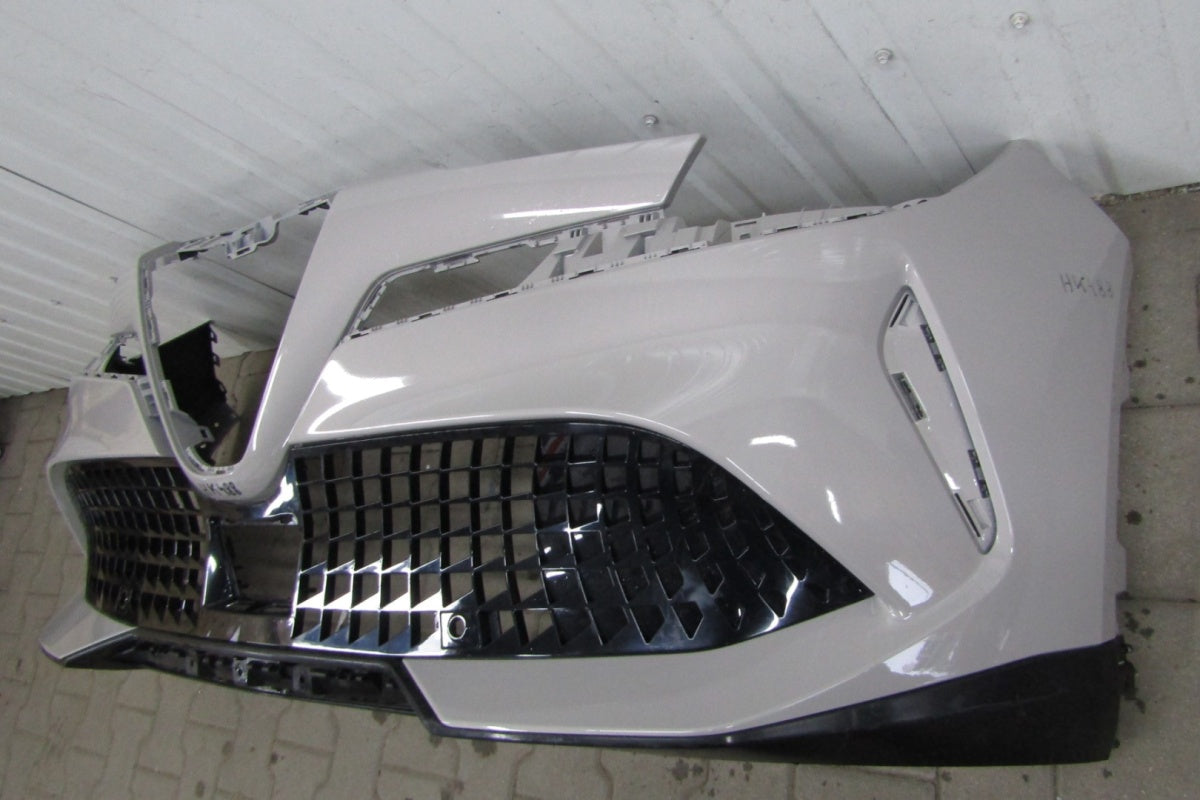 Prednji branik Alfa Romeo Junior 24-
