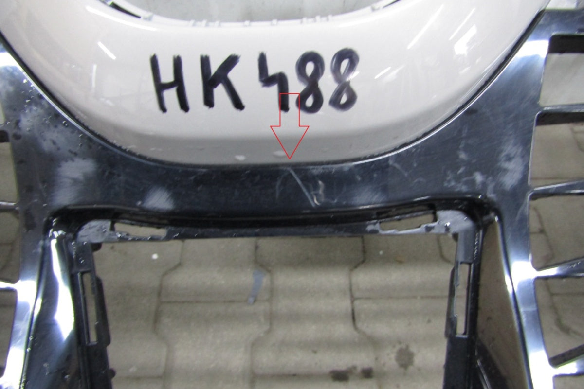 Prednji branik Alfa Romeo Junior 24-