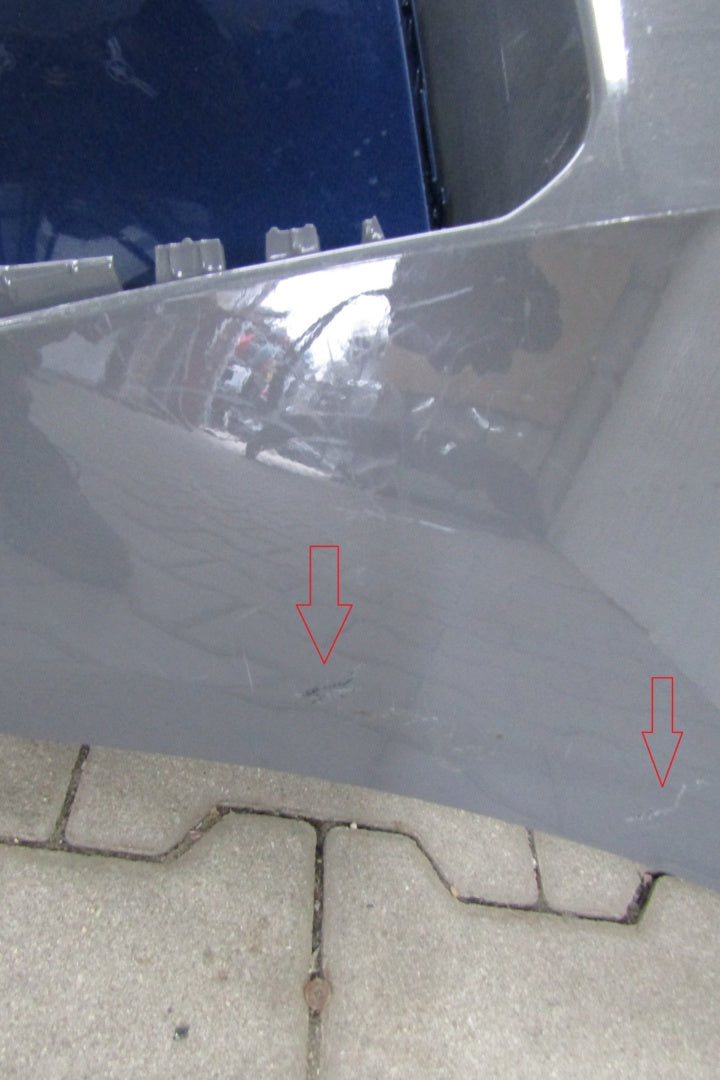 Prednji branik BMW 7 G11 G12 Lift LCI 19-
