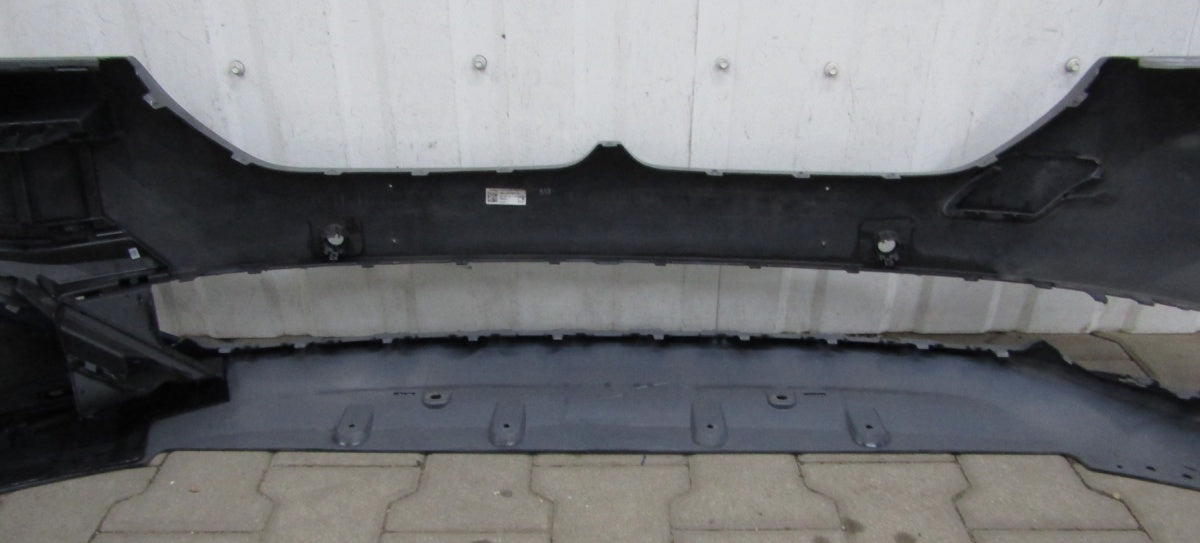 Prednji branik BMW 7 G11 G12 Lift LCI 19-