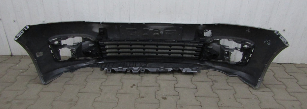 Prednji branik Citroen C-Elysee lift 17-