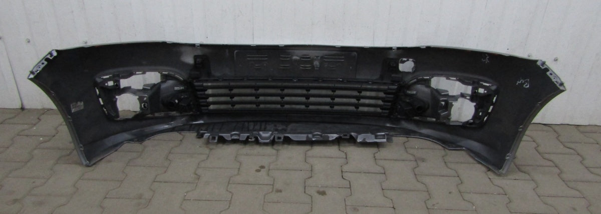Prednji branik Citroen C-Elysee lift 17-