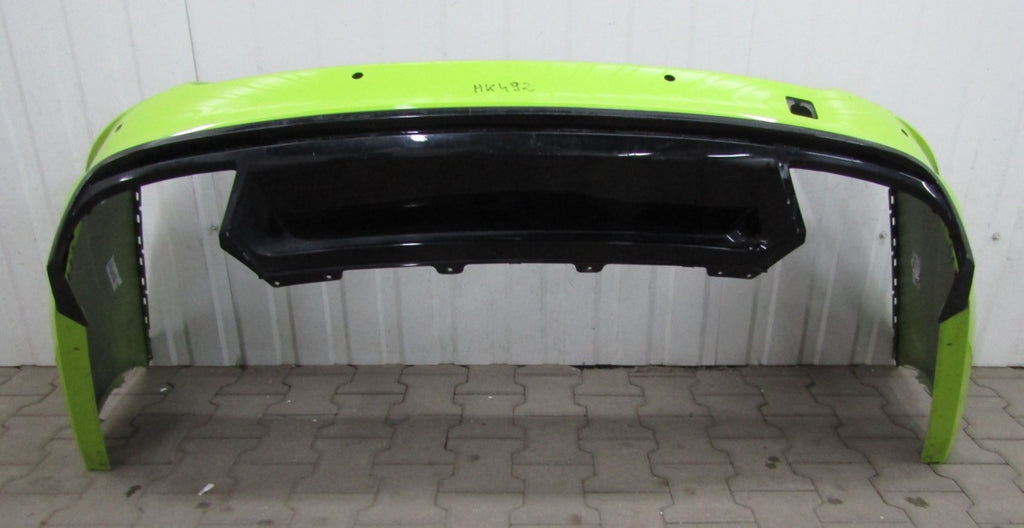 Zadnji branik Skoda Octavia 4 IV RS 5E7 Kombi 19-