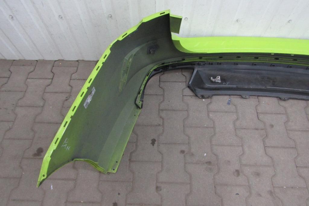 Zadnji branik Skoda Octavia 4 IV RS 5E7 Kombi 19-