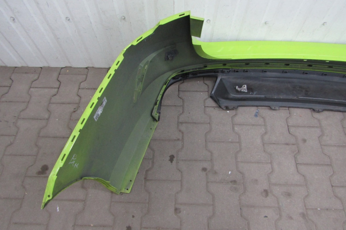 Zadnji branik Skoda Octavia 4 IV RS 5E7 Kombi 19-