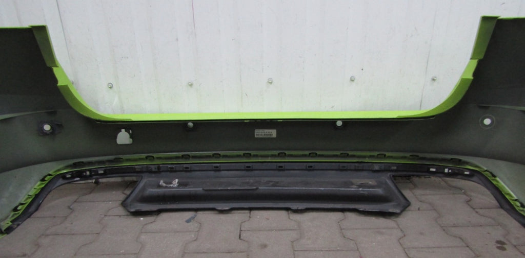 Zadnji branik Skoda Octavia 4 IV RS 5E7 Kombi 19-