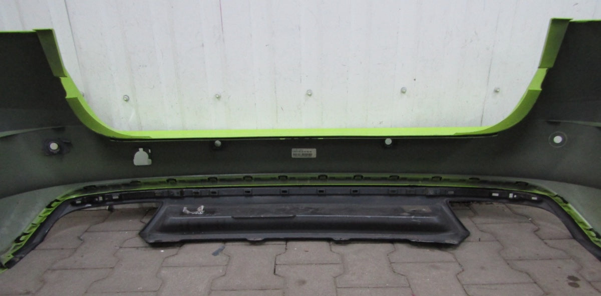 Zadnji branik Skoda Octavia 4 IV RS 5E7 Kombi 19-