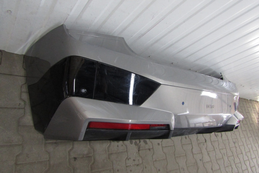 Zadnji branik BMW iX I20 M paket M-paket 21-