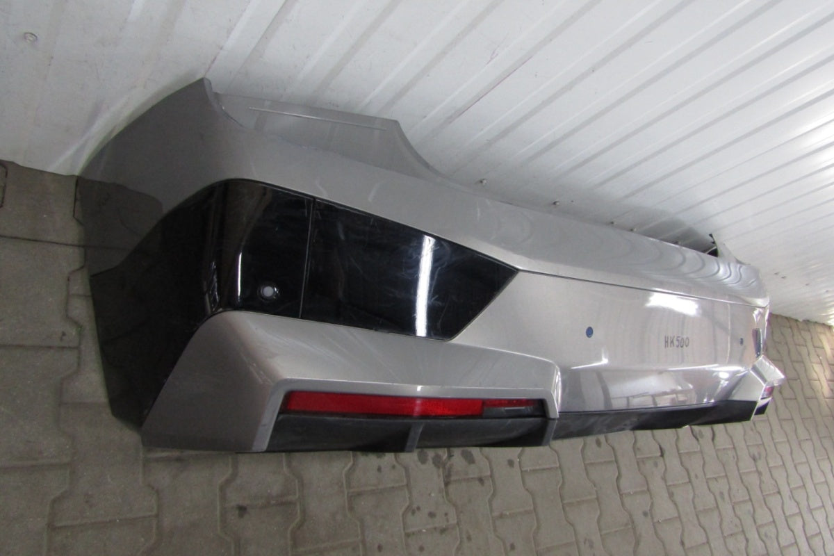 Zadnji branik BMW iX I20 M paket M-paket 21-