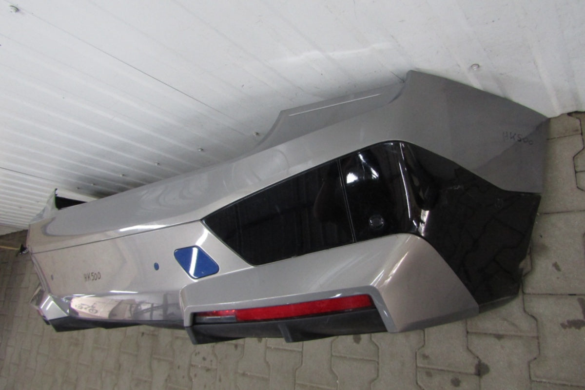 Zadnji branik BMW iX I20 M paket M-paket 21-