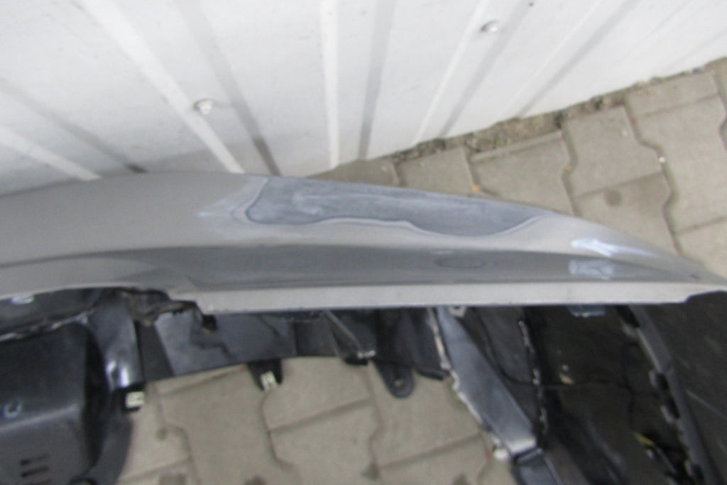 Zadnji branik BMW iX I20 M paket M-paket 21-