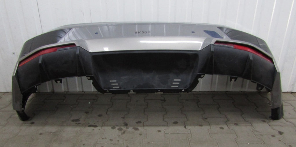Zadnji branik BMW iX I20 M paket M-paket 21-