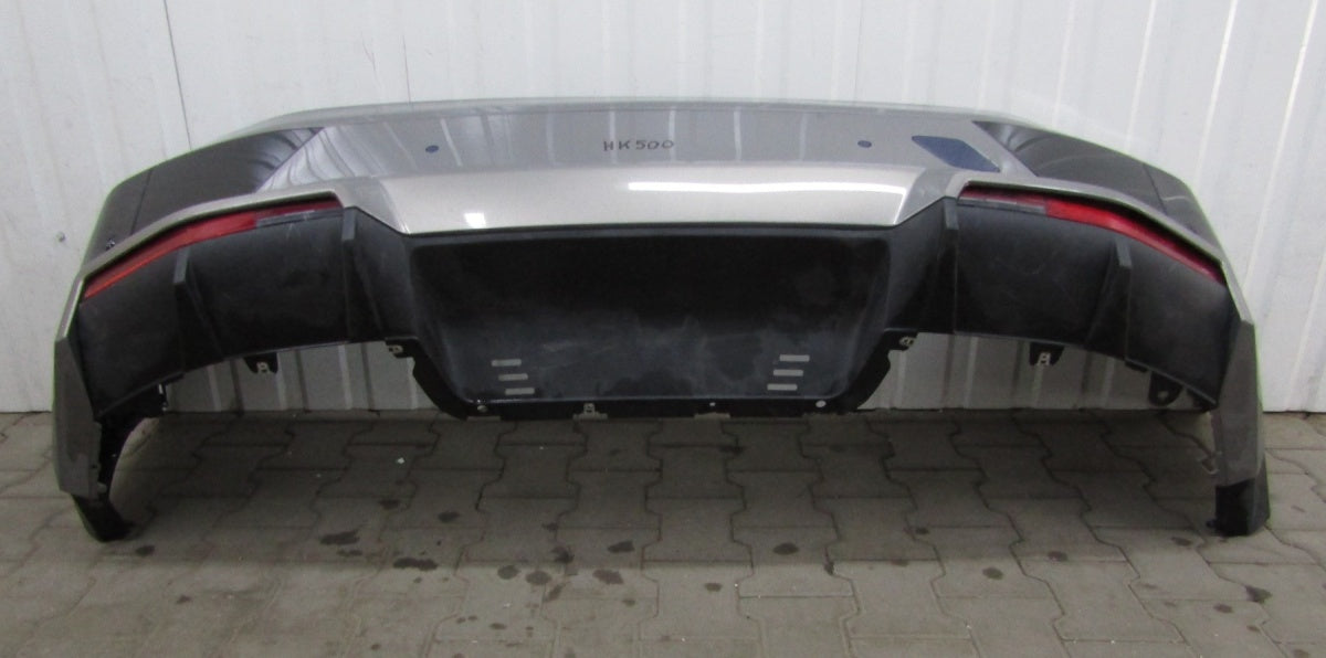 Zadnji branik BMW iX I20 M paket M-paket 21-