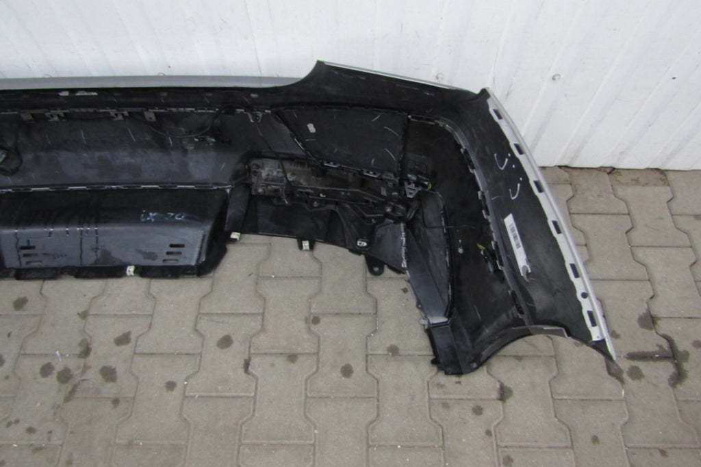 Zadnji branik BMW iX I20 M paket M-paket 21-