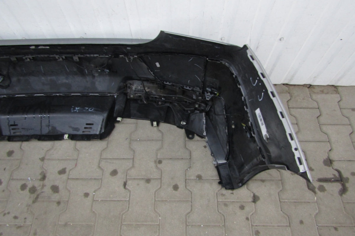 Zadnji branik BMW iX I20 M paket M-paket 21-
