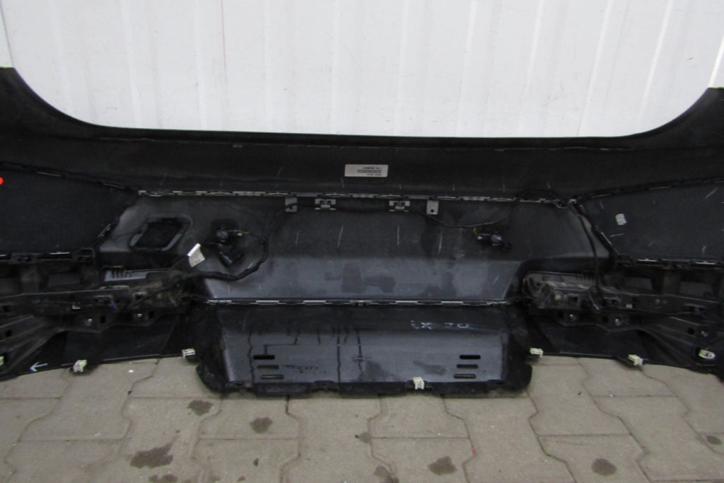 Zadnji branik BMW iX I20 M paket M-paket 21-