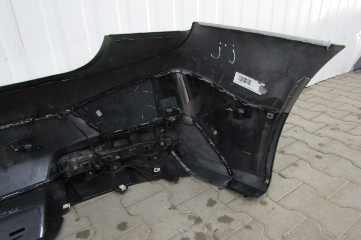 Zadnji branik BMW iX I20 M paket M-paket 21-