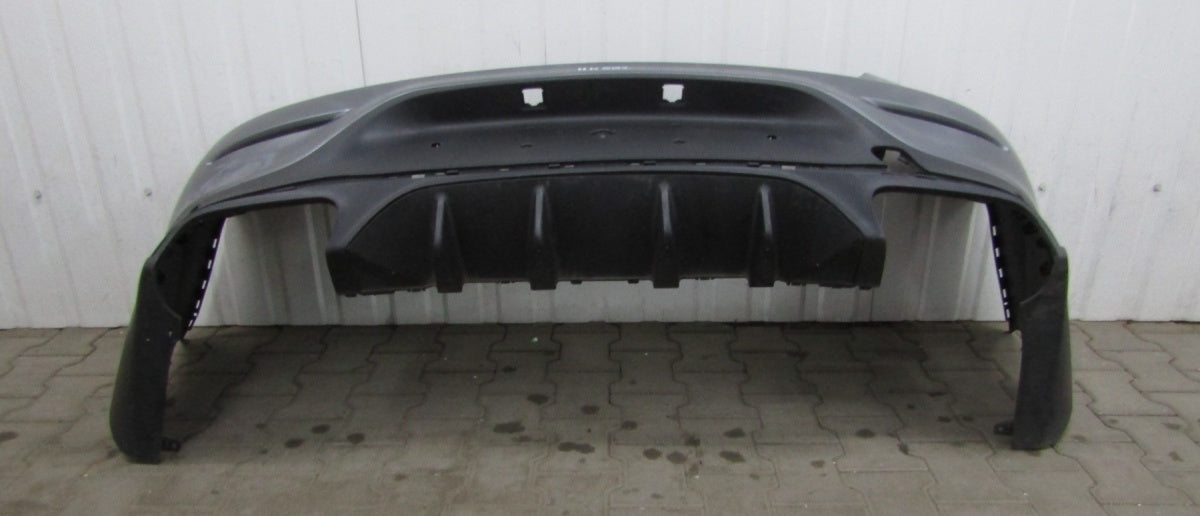 Zadnji branik Mercedes GLC Coupe W253 253 LIFT AMG AERO 19-23