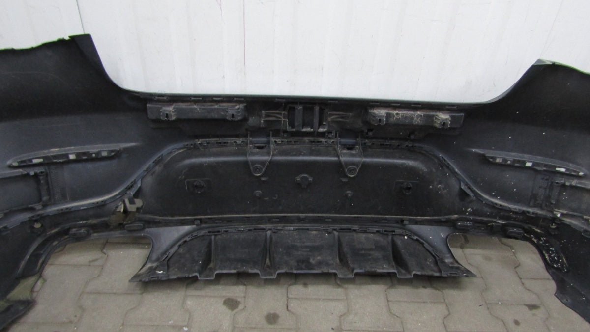 Zadnji branik Mercedes GLC Coupe W253 253 LIFT AMG AERO 19-23