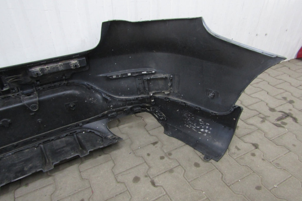 Zadnji branik Mercedes GLC Coupe W253 253 LIFT AMG AERO 19-23