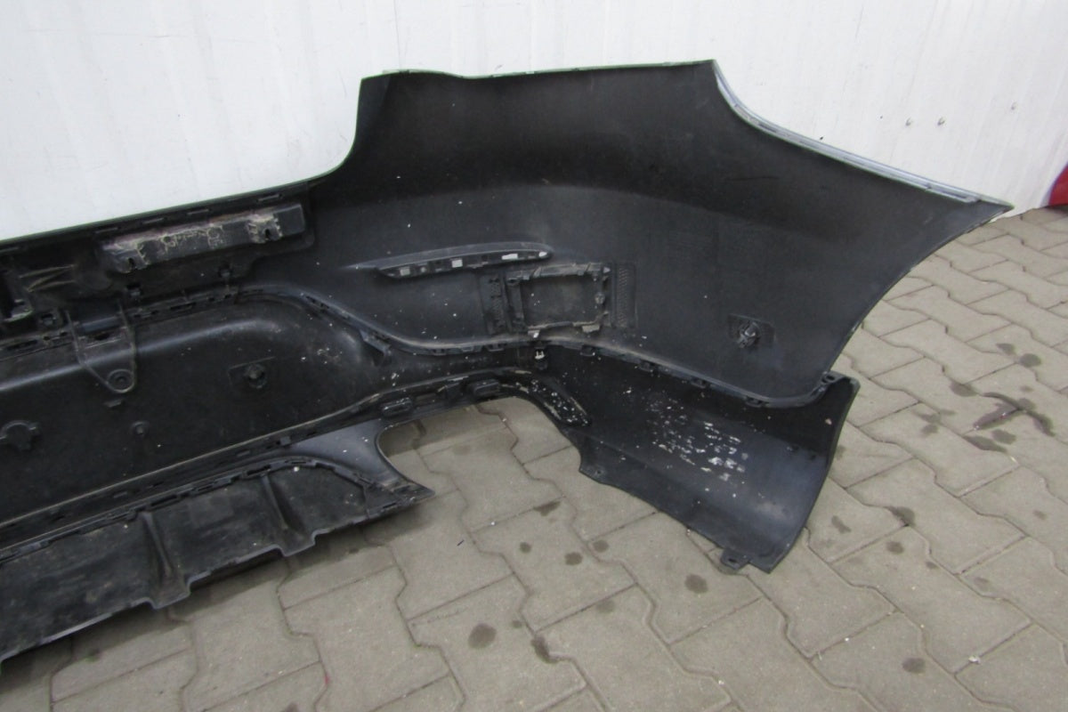 Zadnji branik Mercedes GLC Coupe W253 253 LIFT AMG AERO 19-23