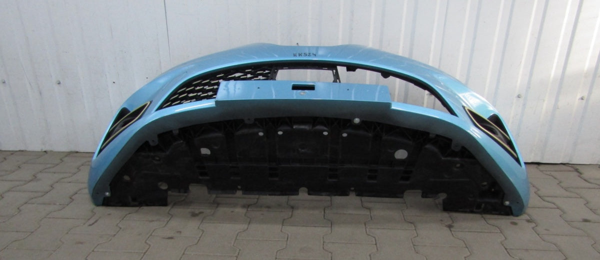Prednji branik Renault Zoe Lift 19-23