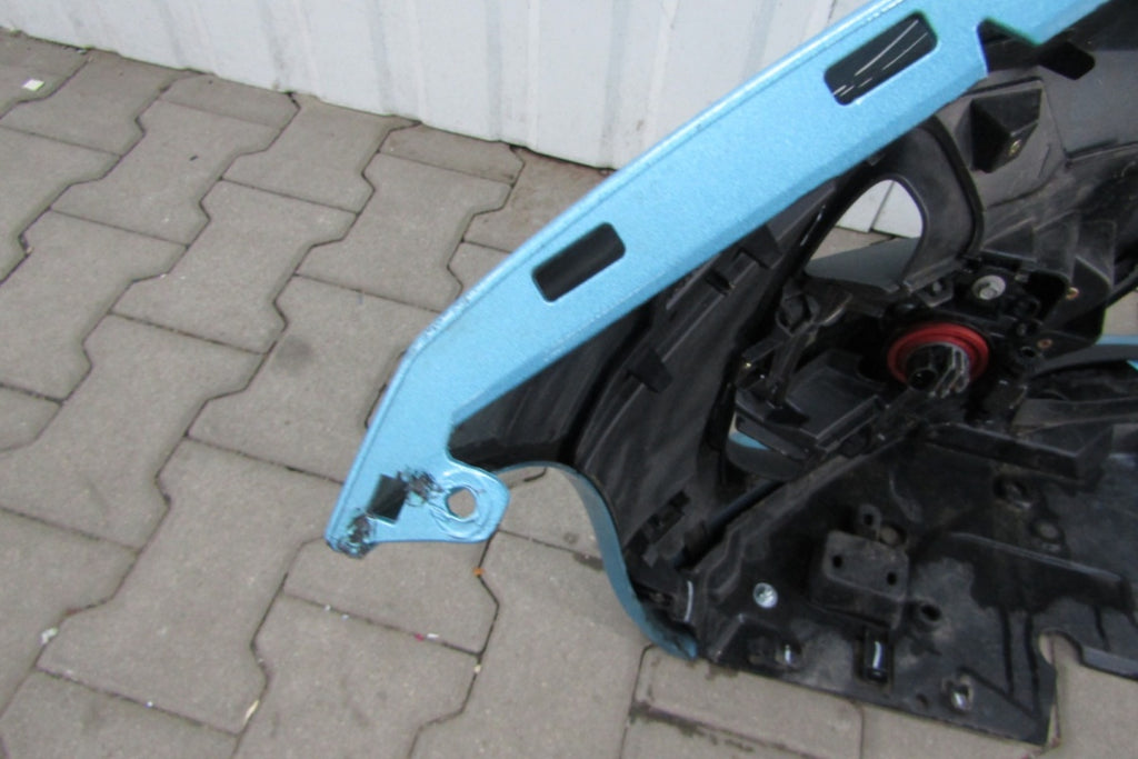 Prednji branik Renault Zoe Lift 19-23