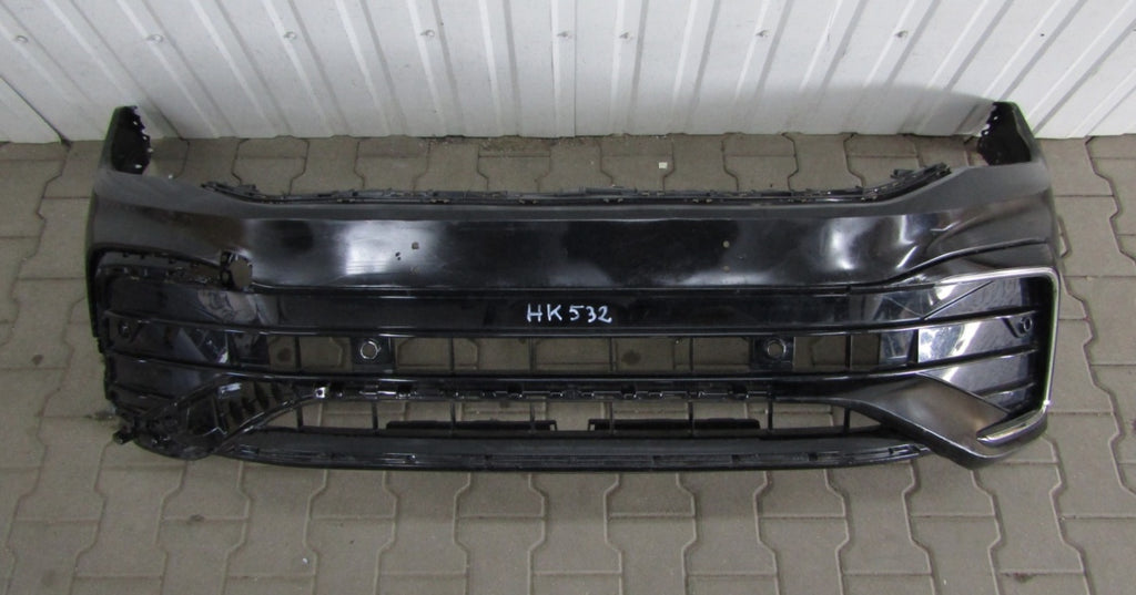 Prednji branik VW Tiguan 2 II 5NA R-LINE Lift 20-