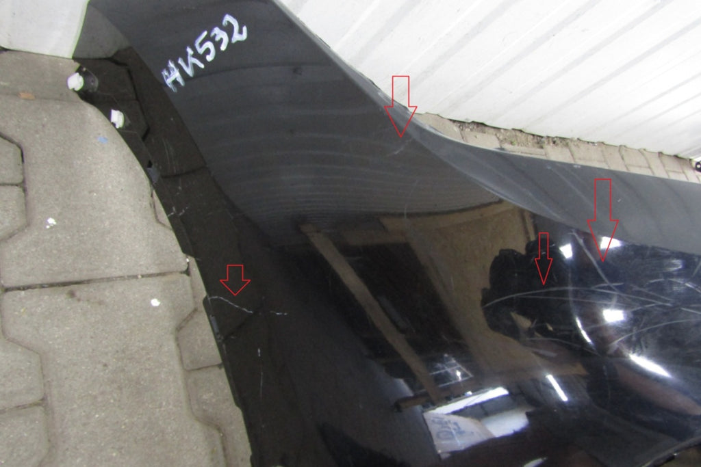 Prednji branik VW Tiguan 2 II 5NA R-LINE Lift 20-