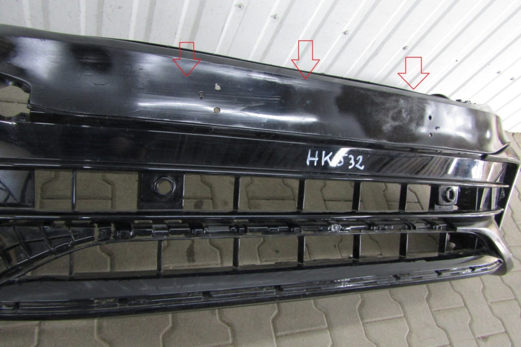 Prednji branik VW Tiguan 2 II 5NA R-LINE Lift 20-