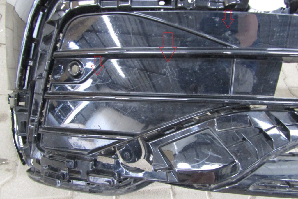 Prednji branik VW Tiguan 2 II 5NA R-LINE Lift 20-